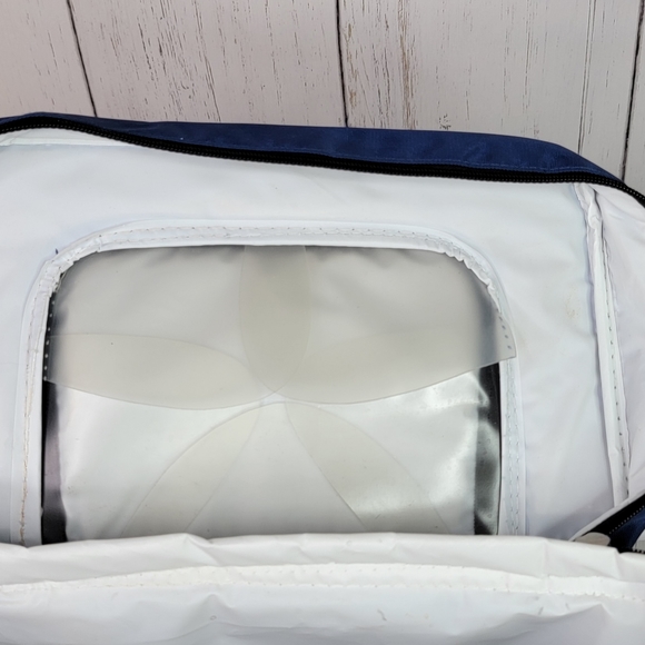 NASCAR Dale Earnheart Jr. National Guard Sponsor Soft Sided Cooler - Picture 16 of 16